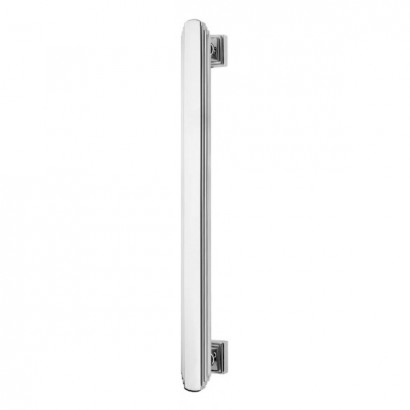 Дверная ручка-скоба "GLAMOR" 1555 MN 300 mm