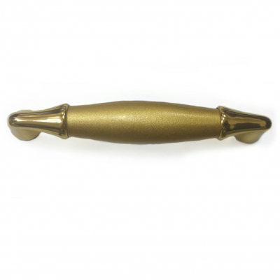 Мебельная ручка-скоба "BENDIO" 2527-030 96mm